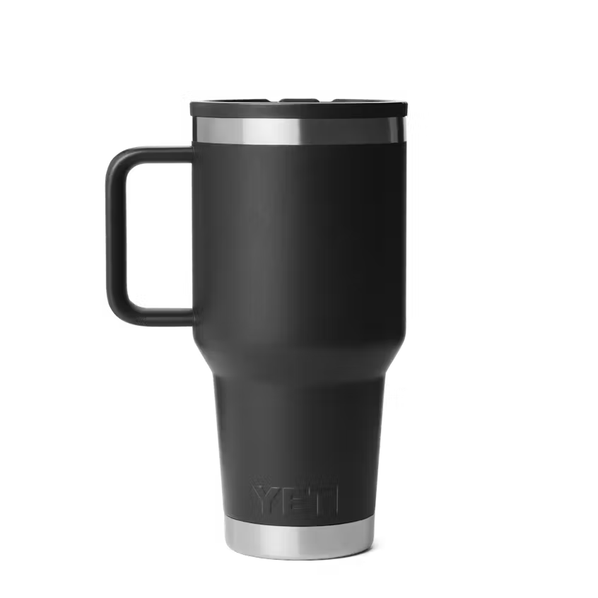 YETI Rambler 30 OZ Straw Travel Mug 0.89L