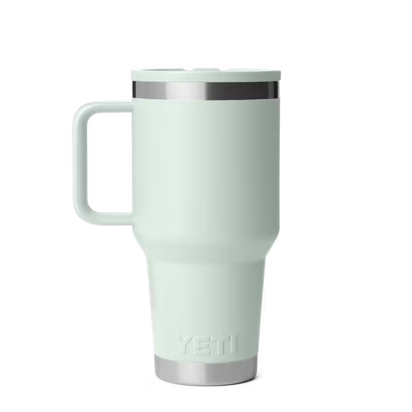 YETI Rambler 30 OZ Straw Travel Mug 0.89L
