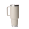 YETI RAMBLER 40OZ Travel Straw Mug