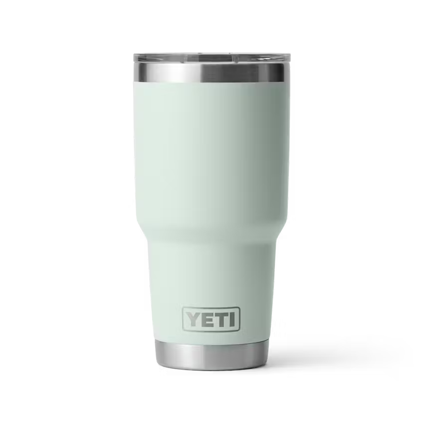 YETI Rambler 30 OZ Tumbler with Magslider Lid 0.87L
