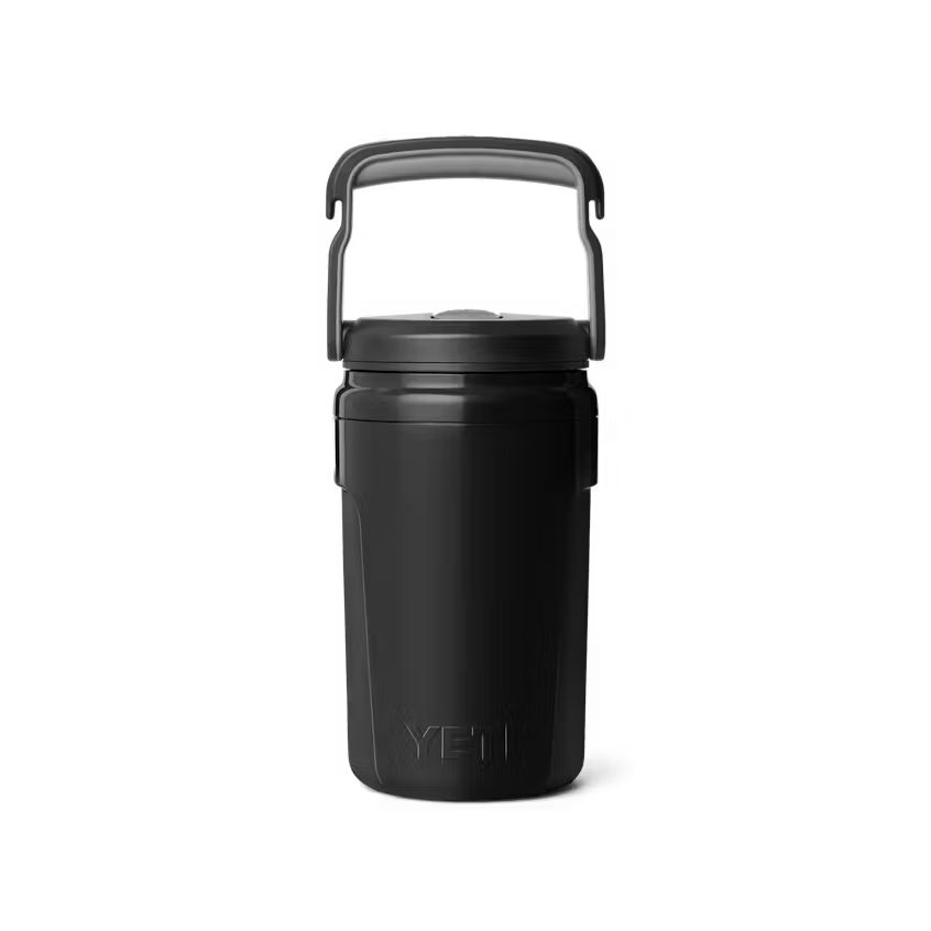 YETI SILO 40 OZ Jug with Magslider Straw Cap