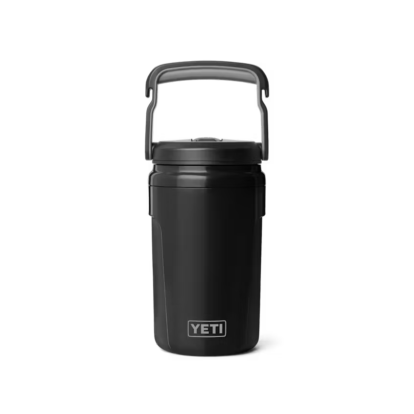 YETI SILO 40 OZ Jug with Magslider Straw Cap