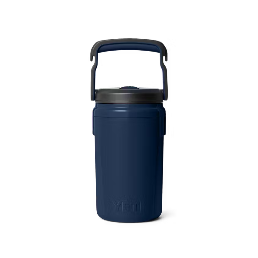 YETI SILO 40 OZ Jug with Magslider Straw Cap