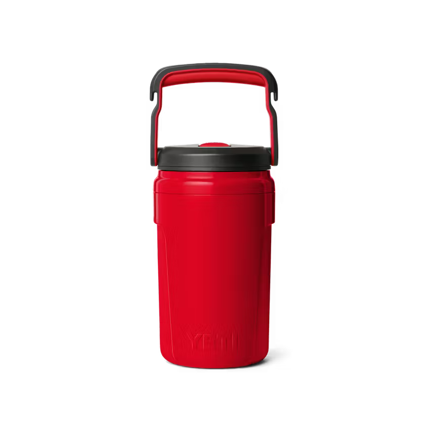 YETI SILO 40 OZ Jug with Magslider Straw Cap