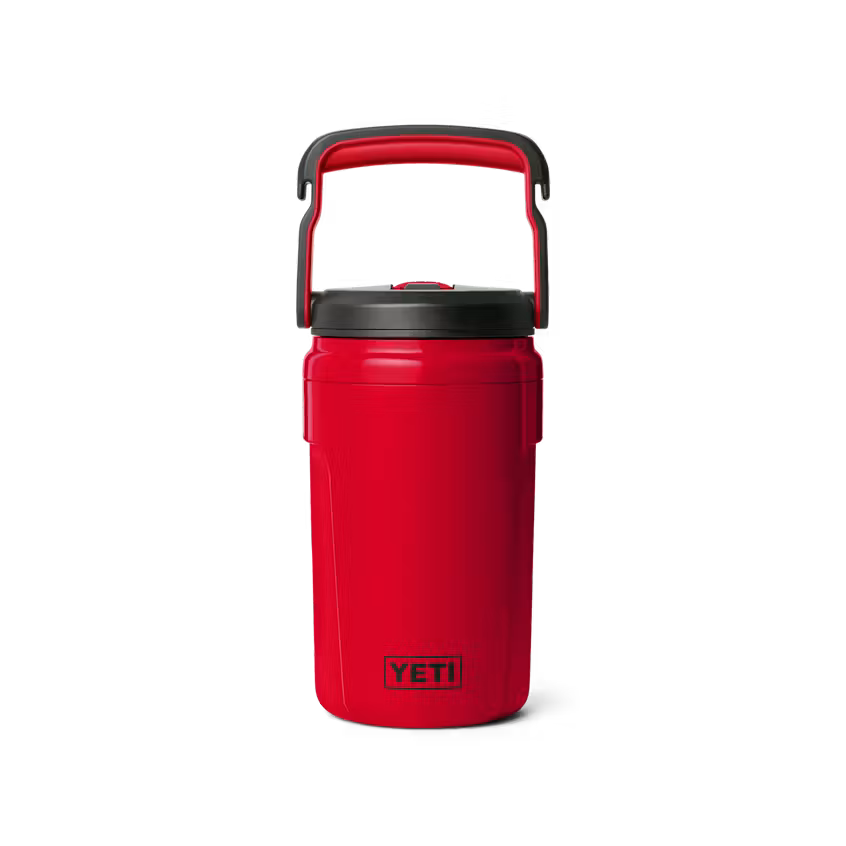 YETI SILO 40 OZ Jug with Magslider Straw Cap