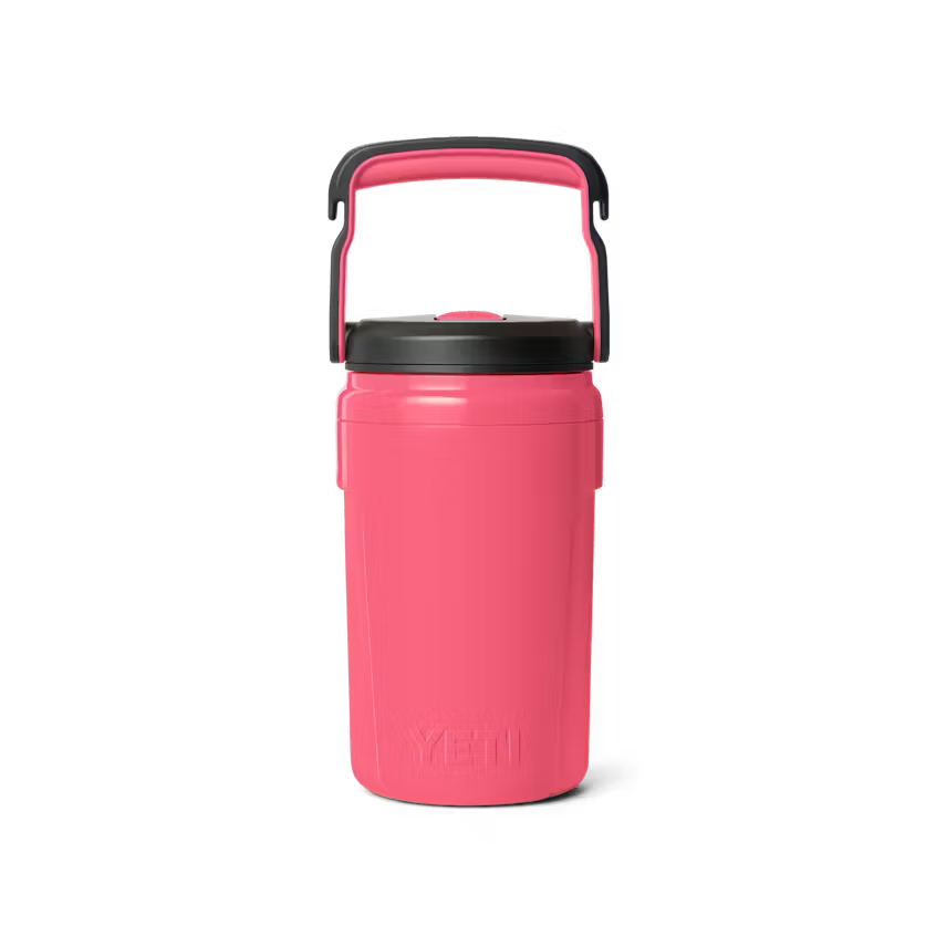 YETI SILO 40 OZ Jug with Magslider Straw Cap