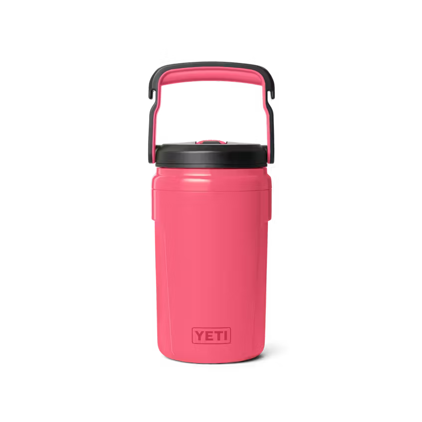 YETI SILO 40 OZ Jug with Magslider Straw Cap