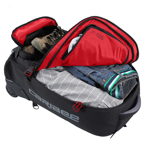 Caribee Sky Master 80L III