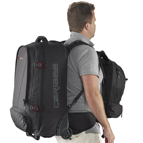 Caribee Sky Master 80L III