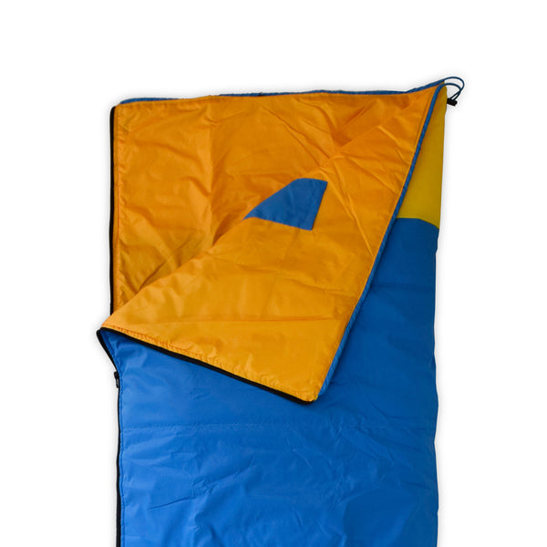 Eleven Sleeping Bag Kids Junior Camper