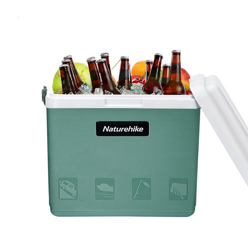 Naturehike Cooler Wheels Camping Box