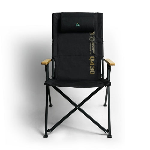 KZM Quantum Chair