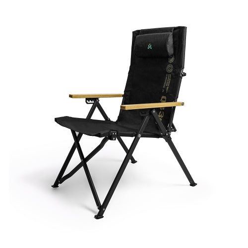 KZM Quantum Chair
