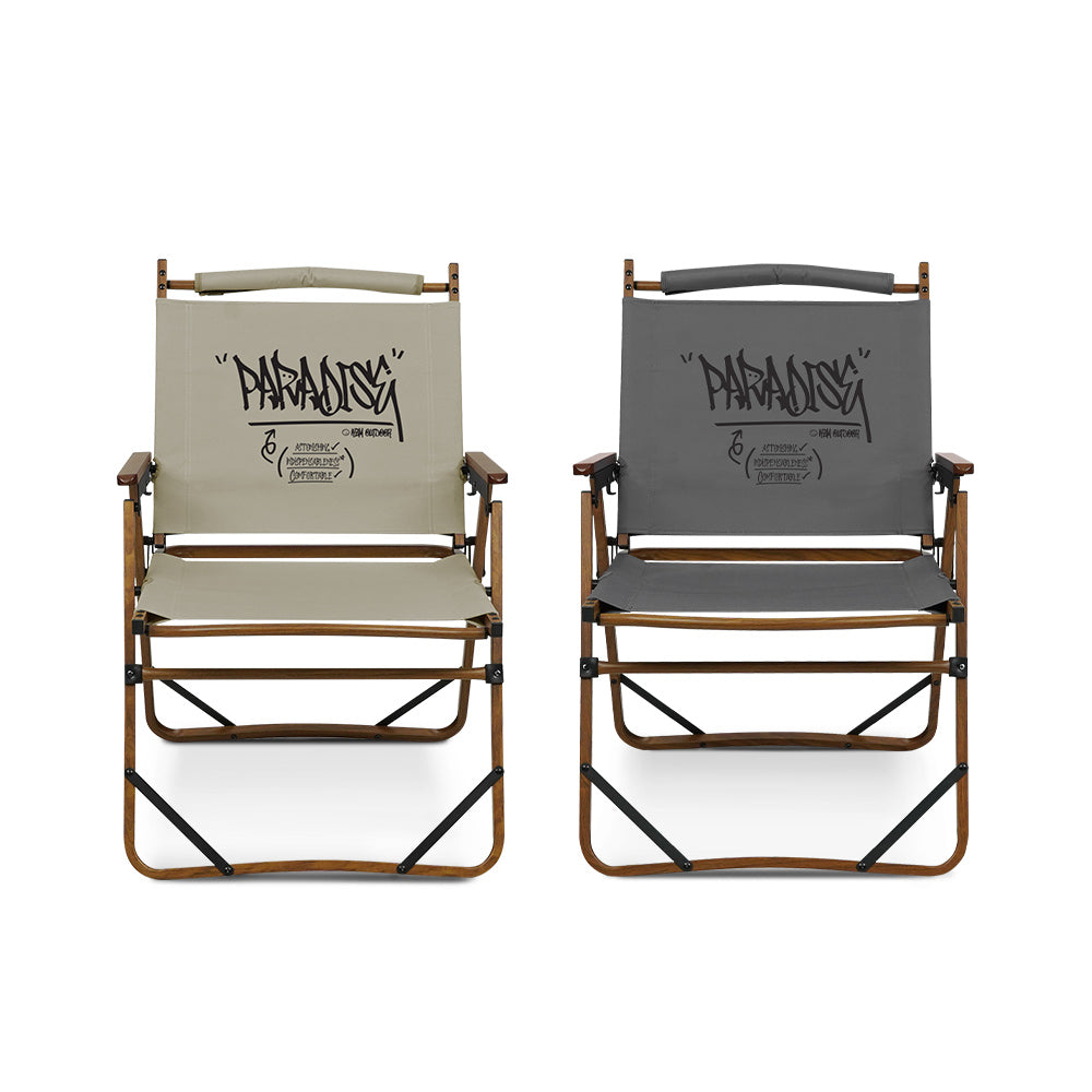 KZM Paradise Chair