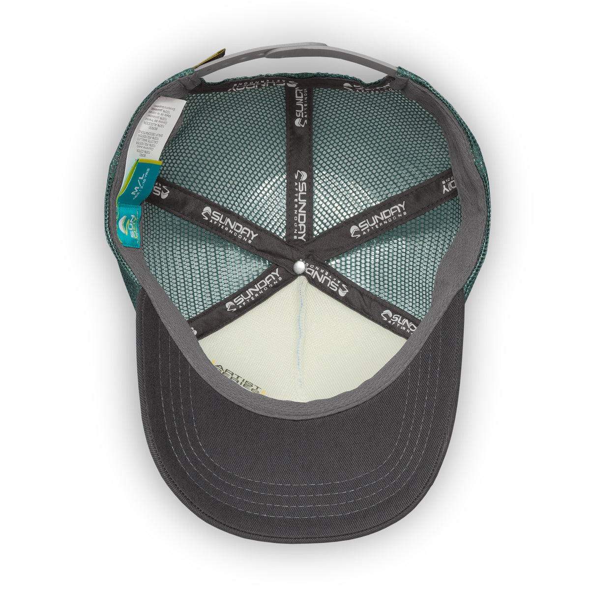 Sunday Afternoons Kids Osprey Trucker