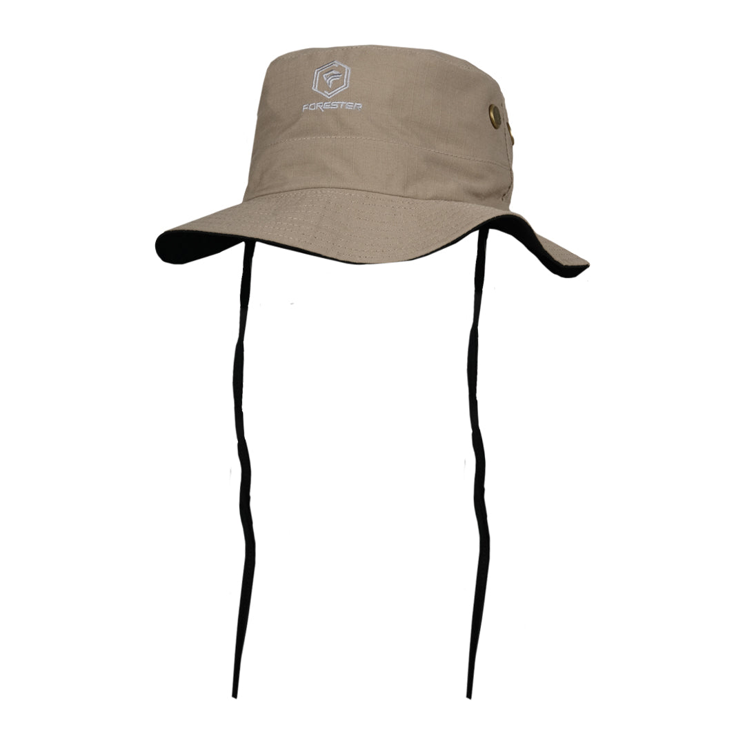 Forester TF 04198 Double Layer Jungle Hat