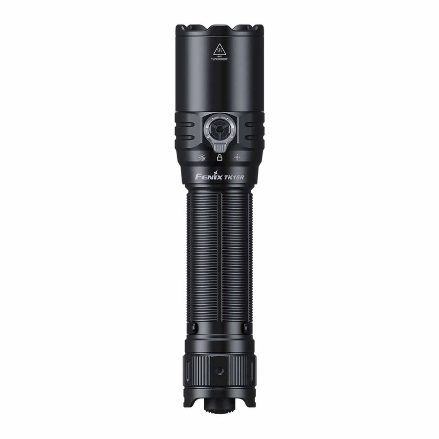 Fenix TK15R IRIS Adaptive Light Control Flashlight 3200 Lumens