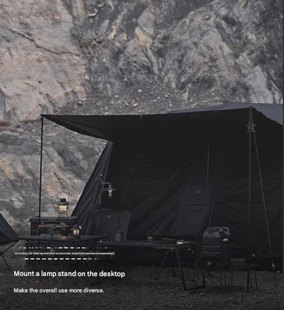 ShineTrip Cloud Desktop Light Stand