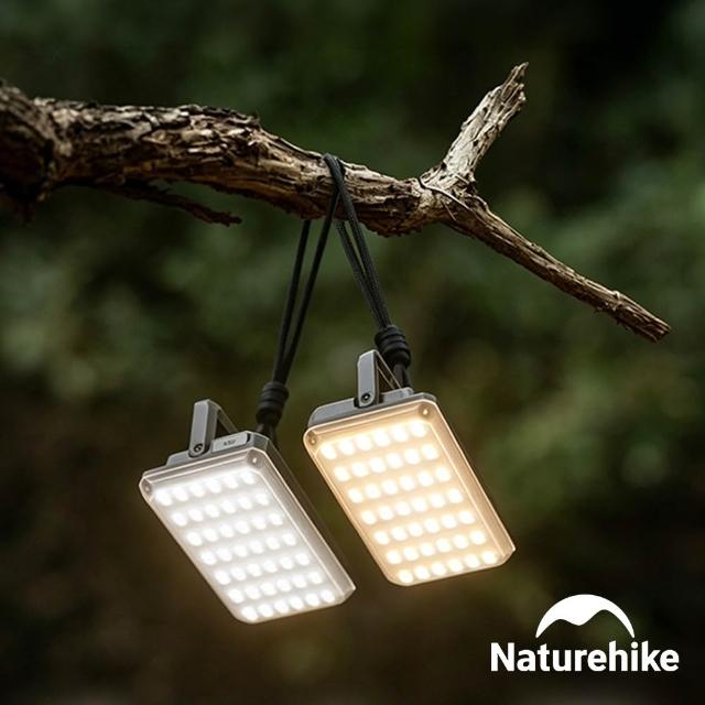 Naturehike Xingwei Air Outdoor Camping Light