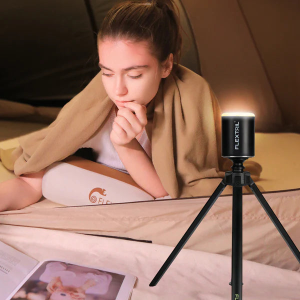 FLEXTAIL Tripod for Tiny Repel & Tiny Pump 2X