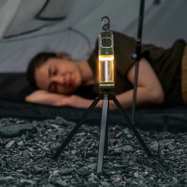 FLEXTAIL Tripod for Tiny Repel & Tiny Pump 2X