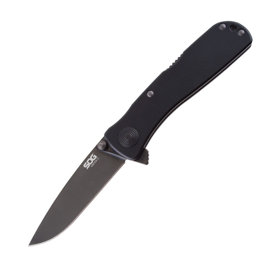 SOG Twitch II Knife