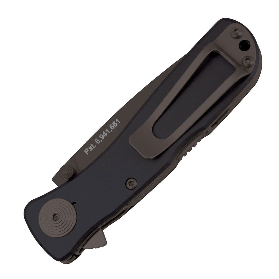 SOG Twitch II Knife