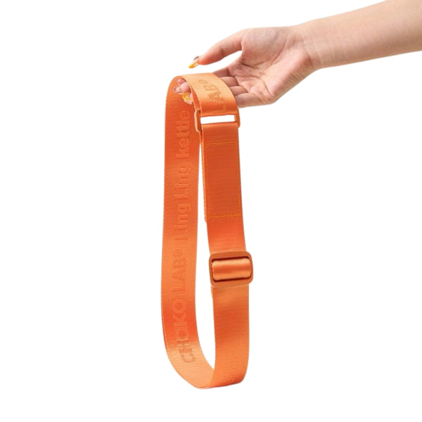 CHAKO LAB LINLIN Kettle Stainless Strap