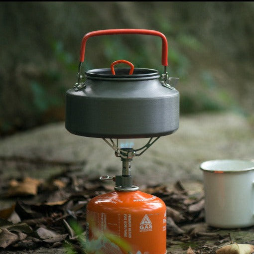 Naturehike Outdoor Picnic Teapot