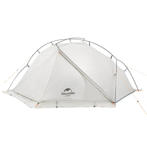 Naturehike VIK Series Ultralight 1 Person Camping Tent with Snow Skirt