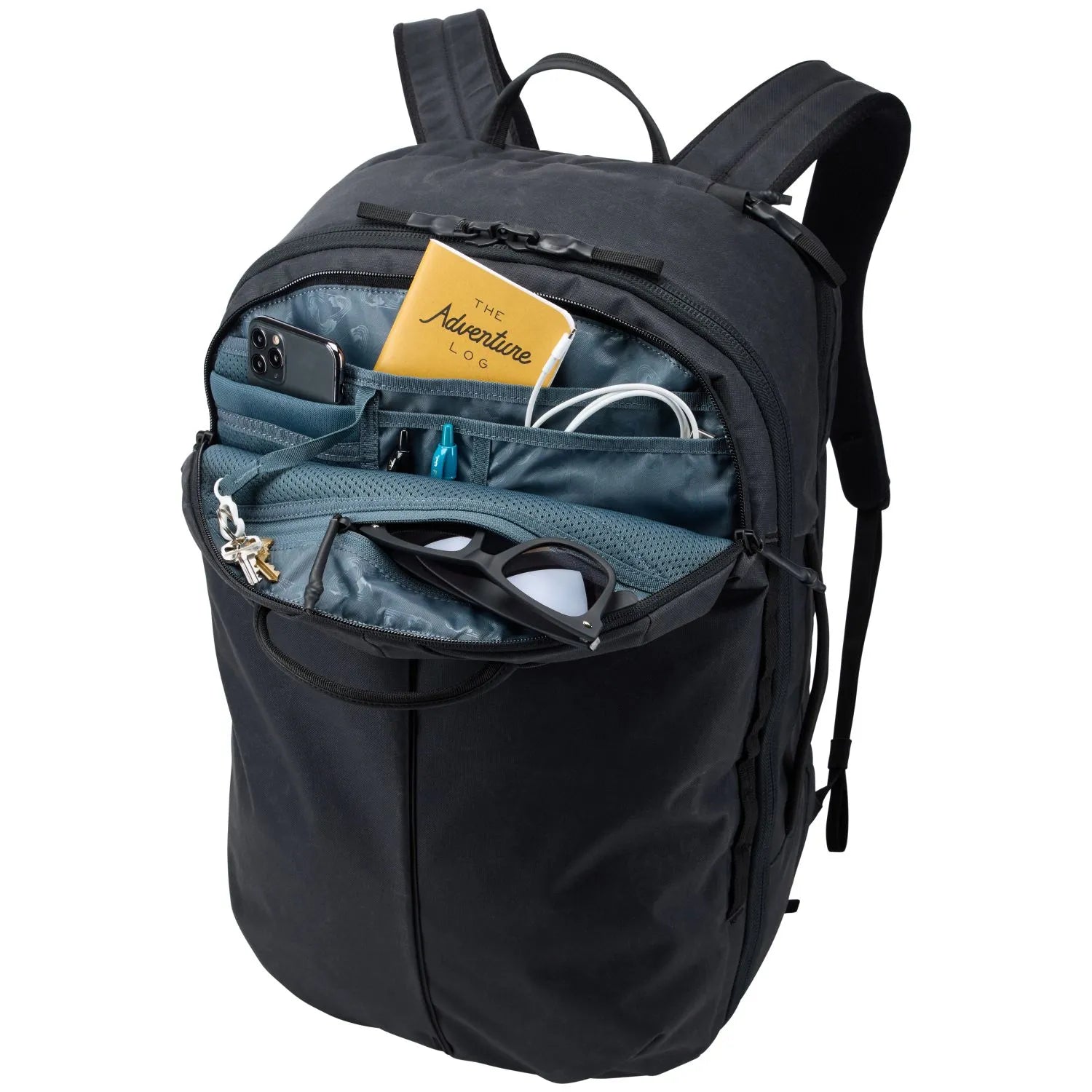 Thule Aion Travel Backpack 40L – GL Extra Enterprise Thule Aion Travel Backpack 40L – GL Extra Enterprise