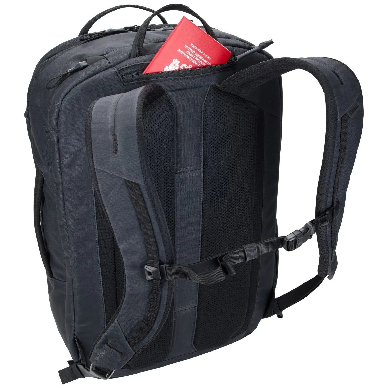 Thule Aion Travel Backpack 40L – GL Extra Enterprise Thule Aion Travel Backpack 40L – GL Extra Enterprise