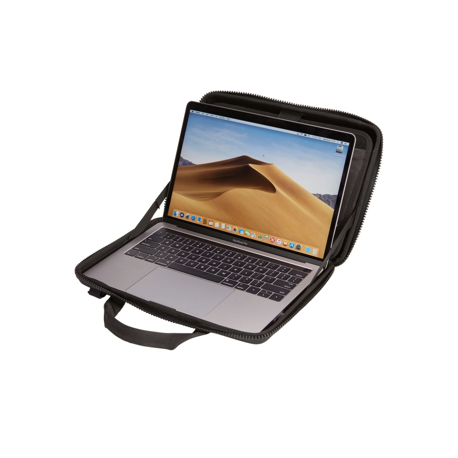 [CLEARANCE] Thule Gauntlet 4.0 Macbook Pro Attaché Sleeve