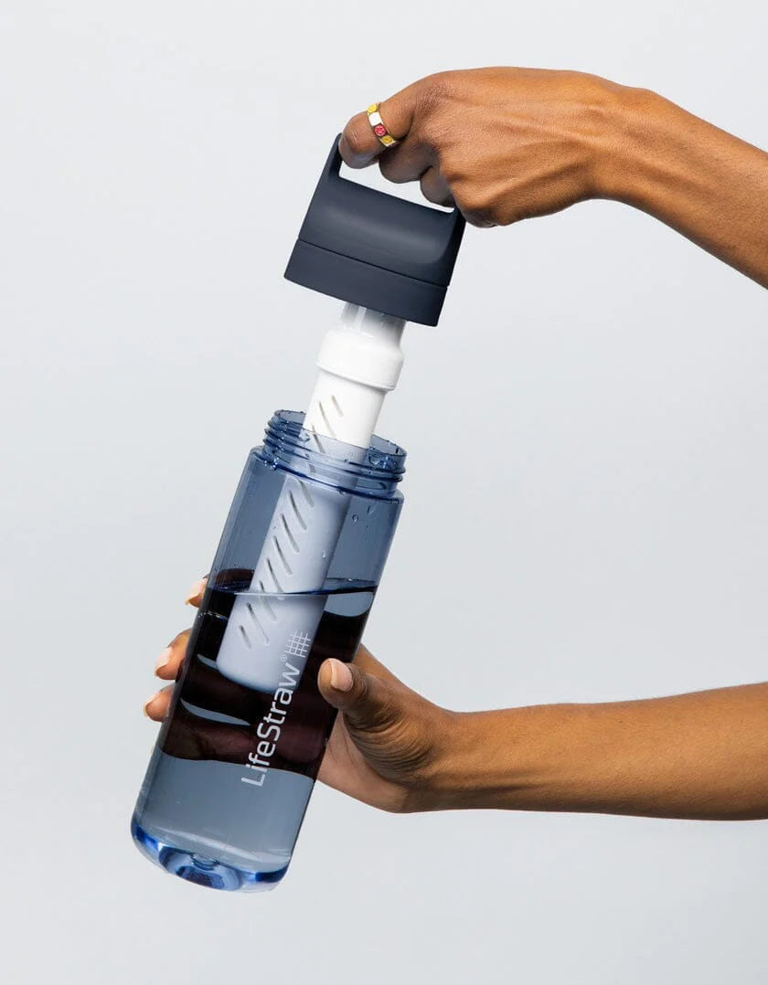 LifeStraw Go Series Bottle