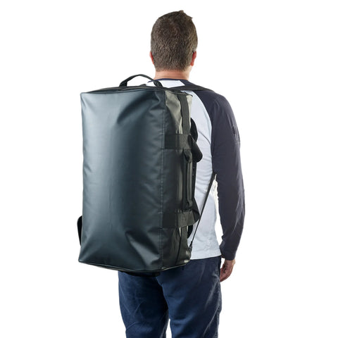 Caribee Titan 50L Gear Bag