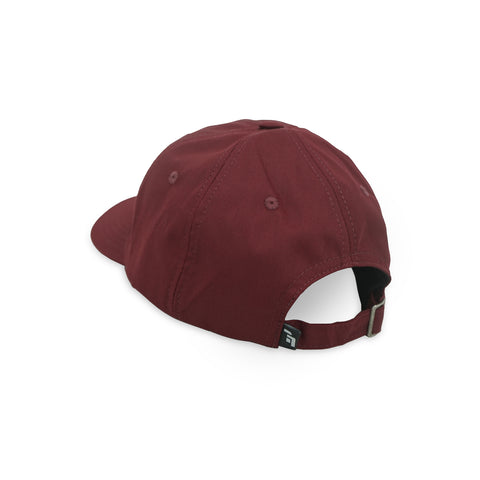 Eleven Topi Polo Cap Bajo