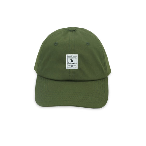 Eleven Topi Polo Cap Sumbawa