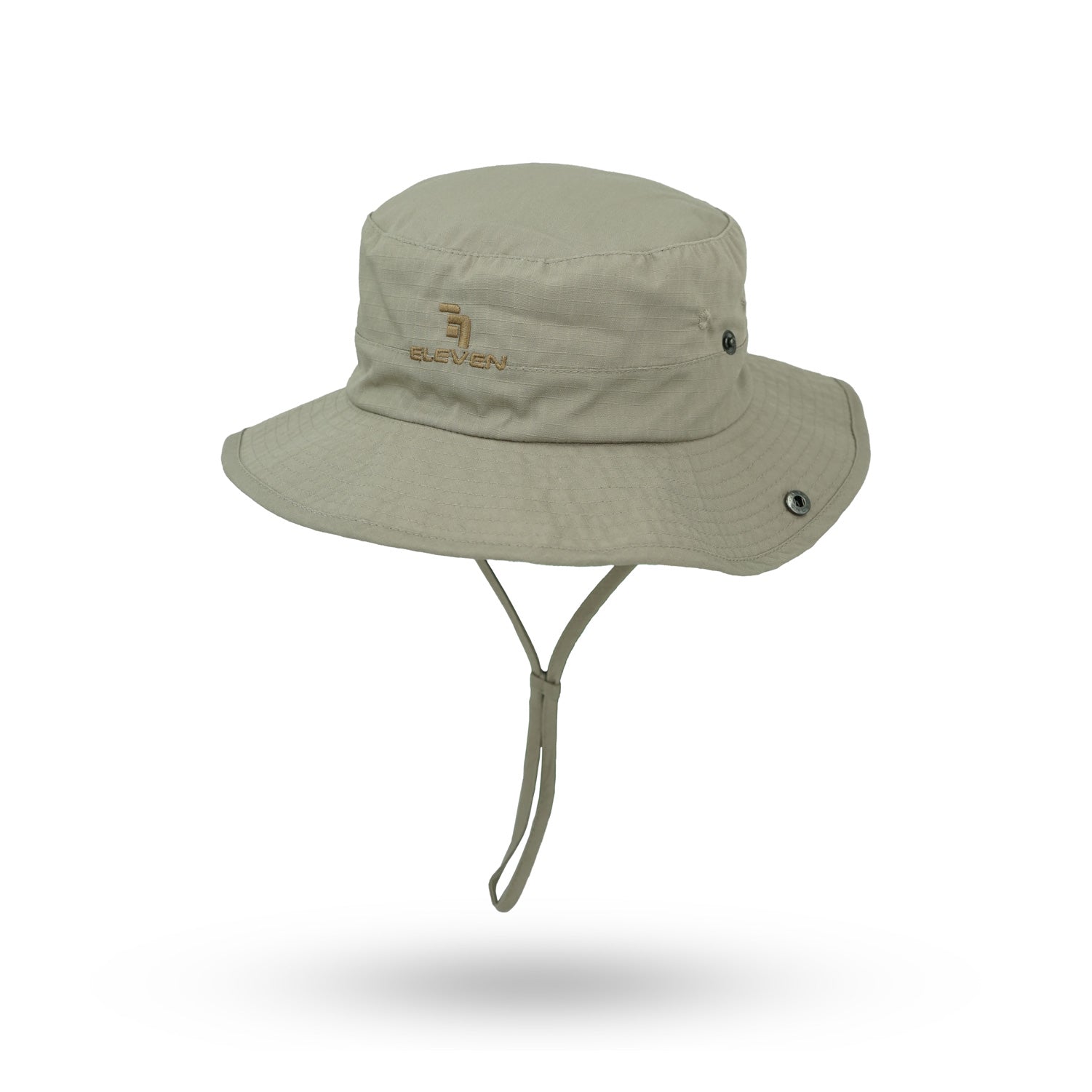 Eleven Topi Rimba Borneo