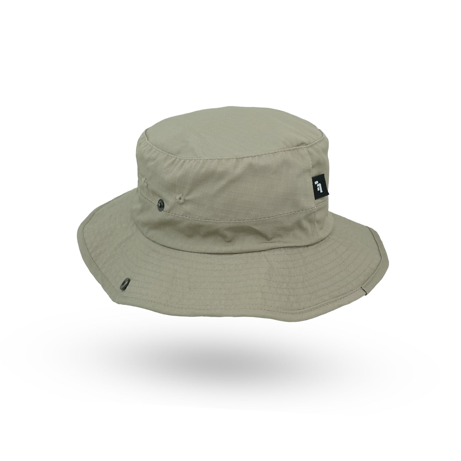 Eleven Topi Rimba Borneo
