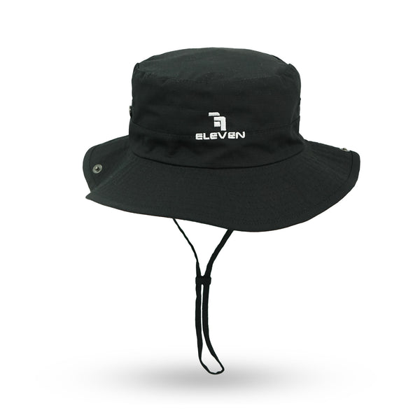 Eleven Topi Rimba Borneo