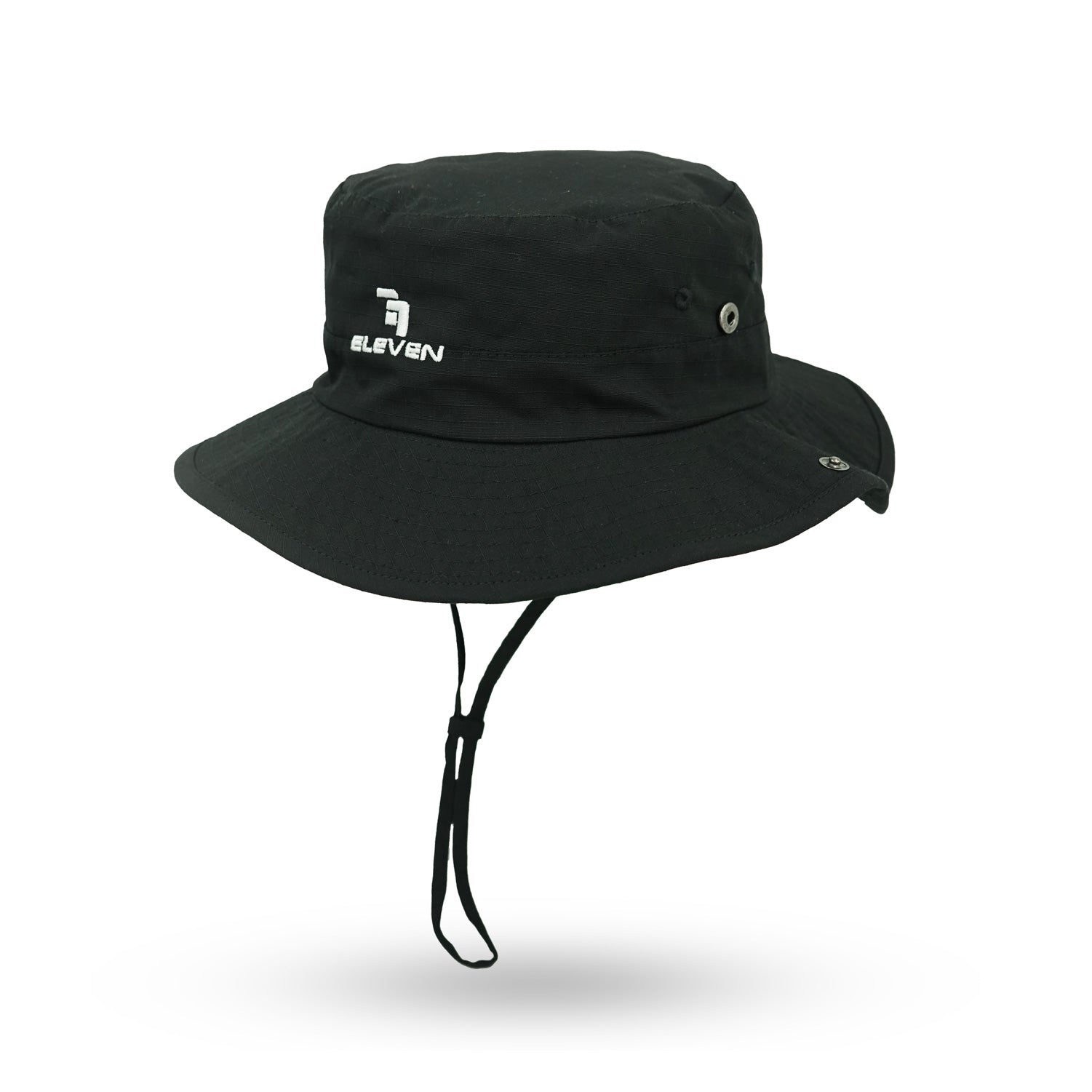 Eleven Topi Rimba Borneo