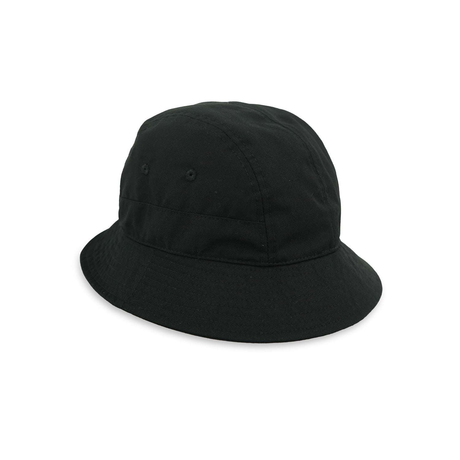 Eleven Topi Rimba Waerebo