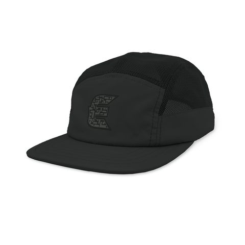 Eleven Topi Ampera Baluran