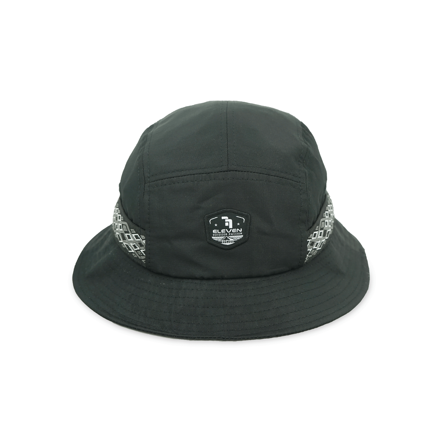 Eleven Topi Rimba Praya