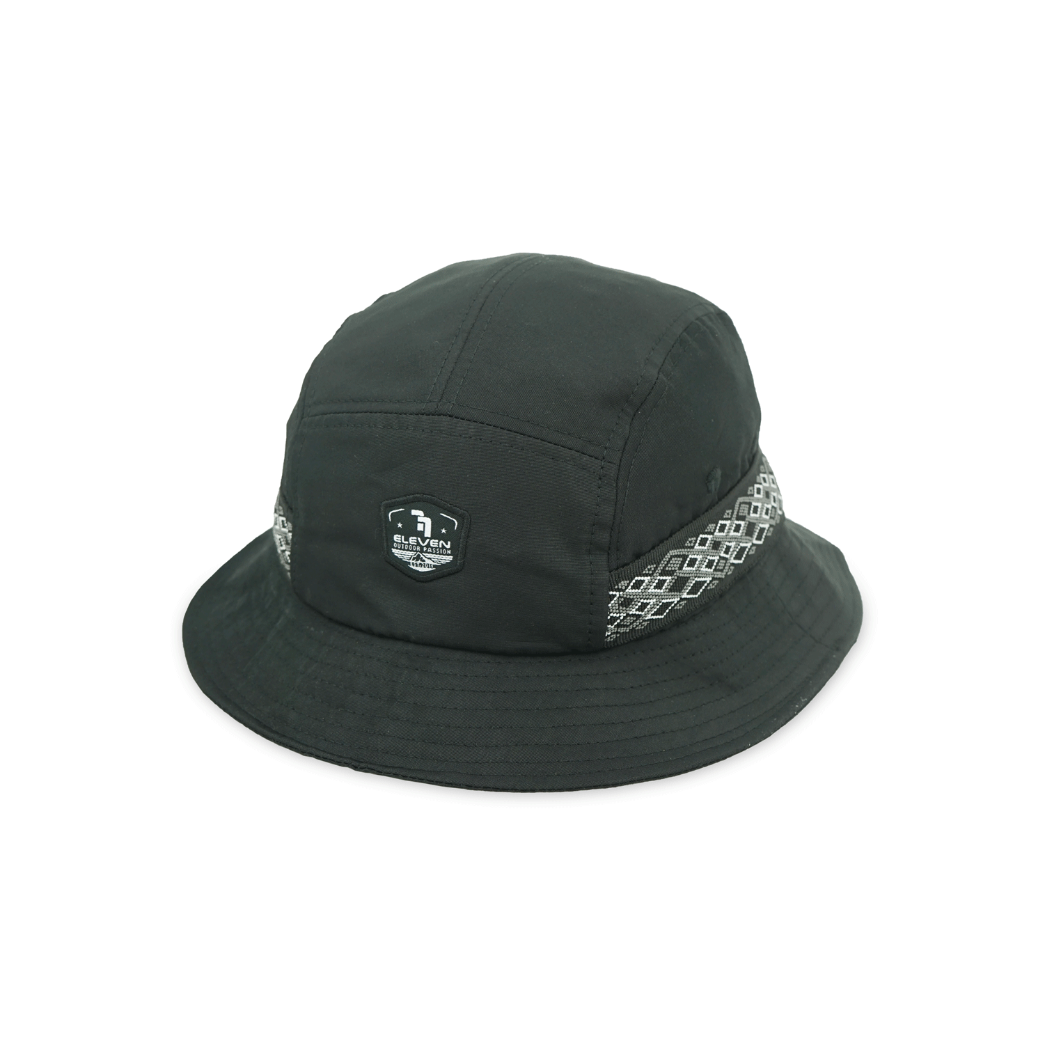 Eleven Topi Rimba Praya