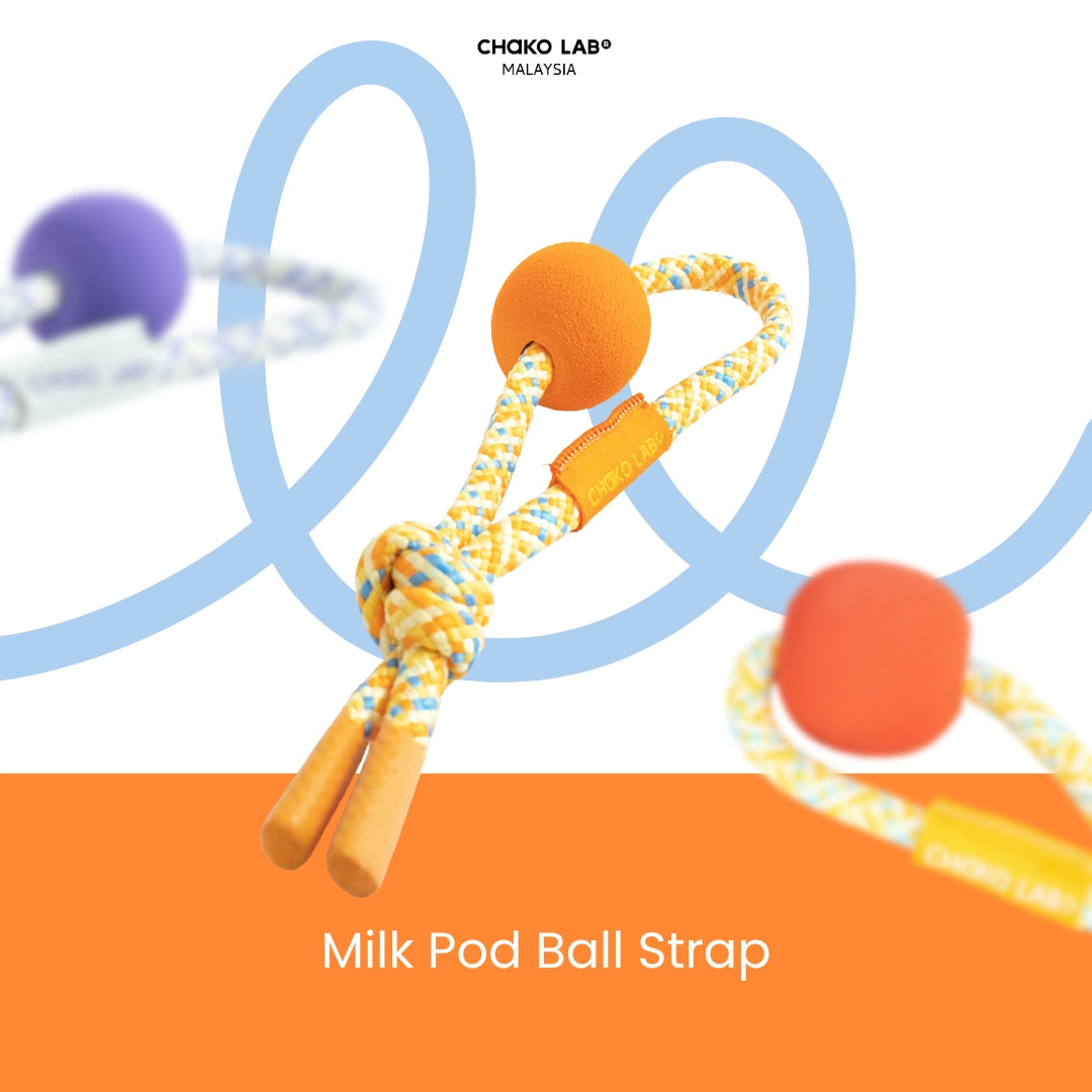 CHAKO LAB Milkmate Tumbler Handle