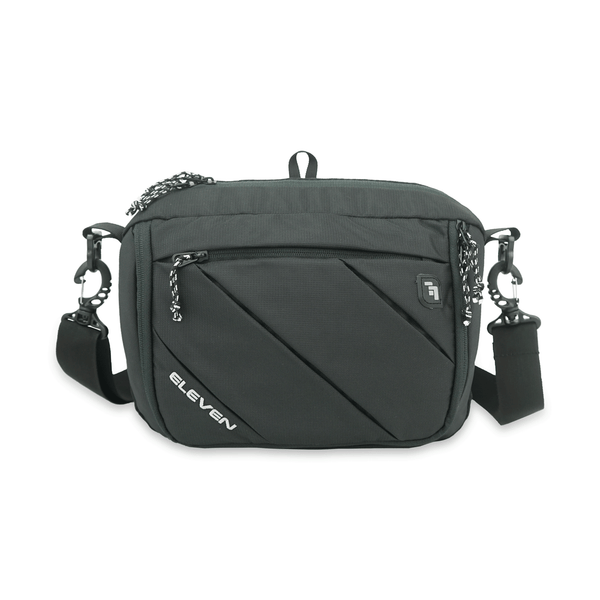 [Y.E.S] Eleven Travel Pouch Croft