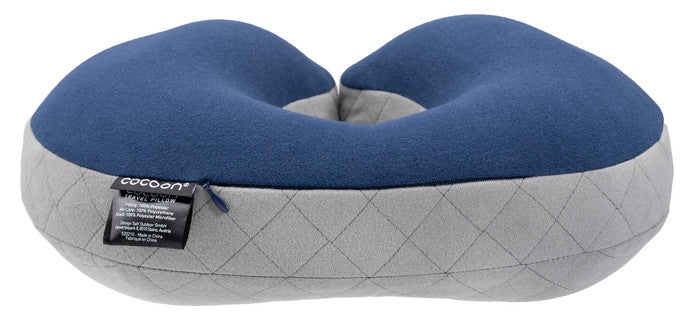 Cocoon Air Core Pillow Ultralight U-shaped Neck Support
