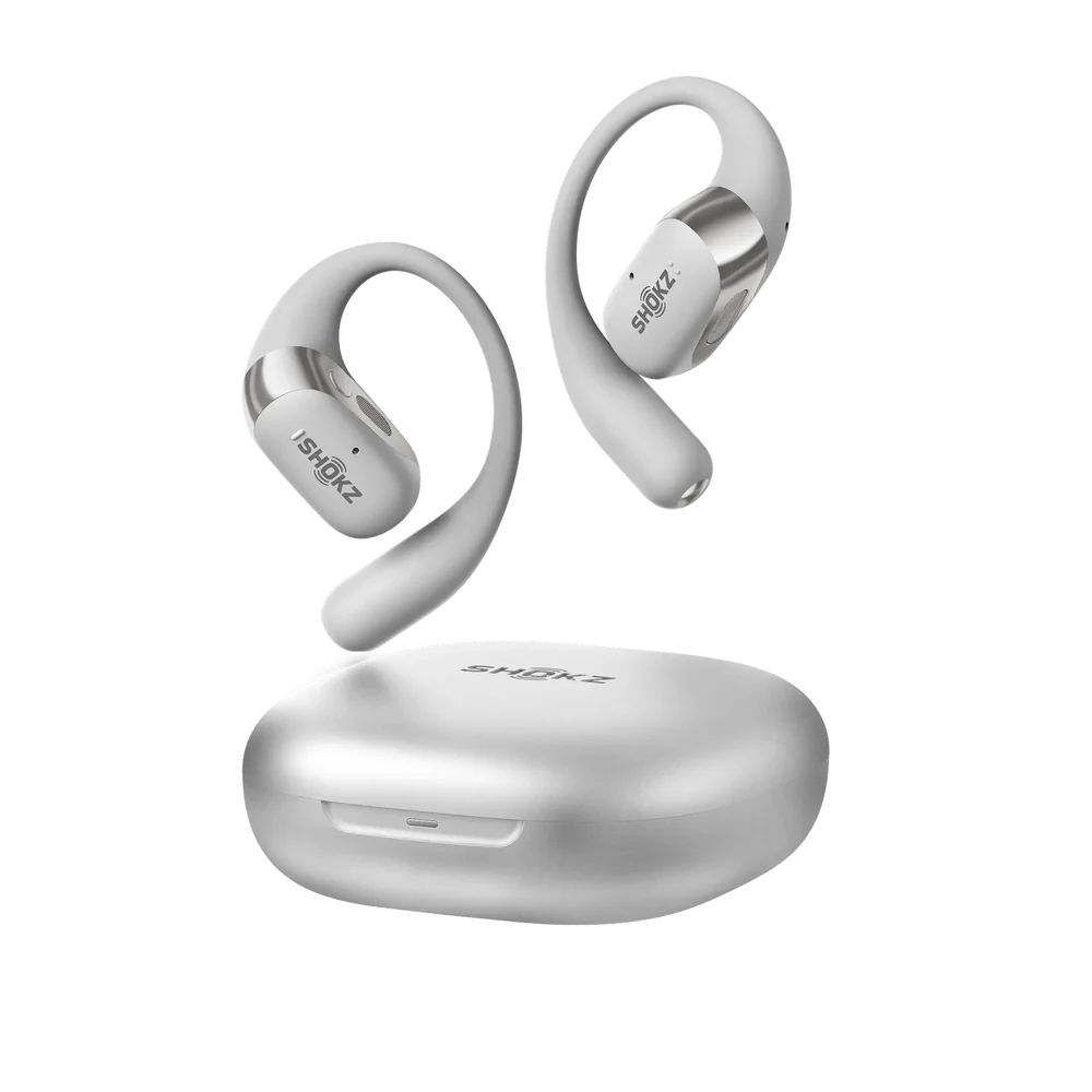 SHOKZ OpenFit 2 Plus