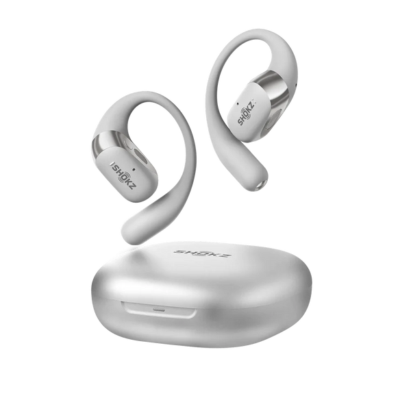SHOKZ OpenFit 2 Plus